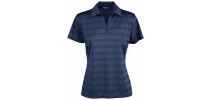 Stencil Ladies Ice Cool Polo S/S
