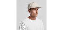 Class Five Panel Cap