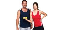 Ladies Team Singlet Sleeveless