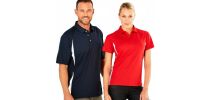 Ladies Arctic Polo S/S
