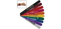 Silicone Snap Wristband 215 x 25mm