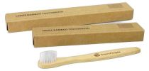 Bamboo Toothbrush