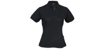 Stencil Ladies Superdry Polo S/S