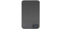 BrandCharger Powerwave 5000 wireless power bank
