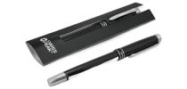 Swiss Peak Heritage Rollerball Pen