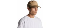 Frame Soft Cap