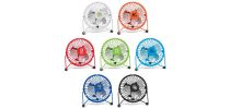 Nexion Desk Fan