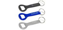 Bristol Bottle Opener Key Ring