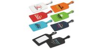 Aero Luggage Tag