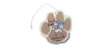 Air Fresheners (Die Cut Shape)