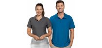 Ladies Infinity S/S Polo