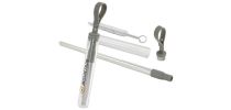 Telescopic Straw with Case