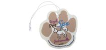 Air Fresheners (Die Cut Shape)