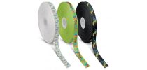 Personalised Ribbon 20mm - Full Colour