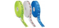 Personalised Ribbon 50mm  - Full Colour
