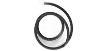 Nylon charging cable Janet