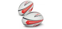 Rugby League Ball Promo