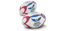 Touch Rugby Ball Pro