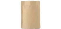 Paper bag sunscreen lotion Kyle