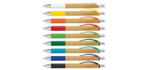 Trinity Bamboo Pen