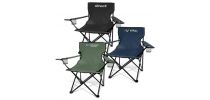 Niagara Folding Chair