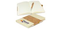 Ecosia Notebook & Pen Set