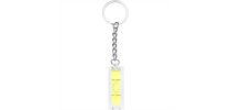 Leveller Key Chain