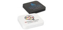 Vector Wireless Charger - Square