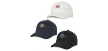 Falcon Cap with Patch