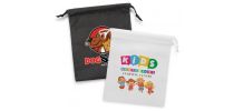 Drawstring Gift Bag - Medium