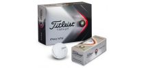 Titleist Pro V1X Golf Ball