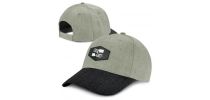 Raptor Cap with Patch