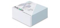 Memo Cube Note Pad - 400 Leaves