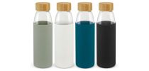 Solstice Glass Bottle