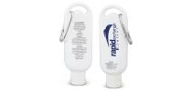 SPF50+ Carabiner Sunscreen - 50ml