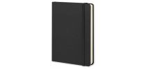 Moleskine Pro Hard Cover Notebook - Large