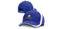 Abbot Cap