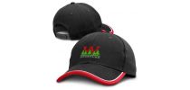 Apex Cap