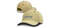 Springfield Cap