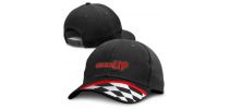 Formula Cap