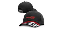 Formula Cap