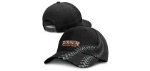 Pantera Cap