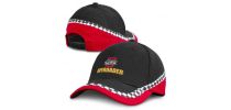 Circuit 6 Panel Cap