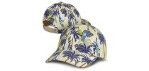 Falcon Custom Cap