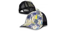 Cruise Custom Mesh Cap