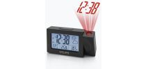 Weather Projection Clock