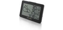 Large Display Weather Station