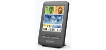 5-in-1 Wifi Professional Weather Station