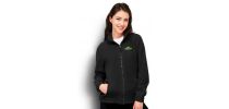 Sols North Womens Fleece Jacket