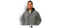 Sols Replay Mens Softshell Jacket